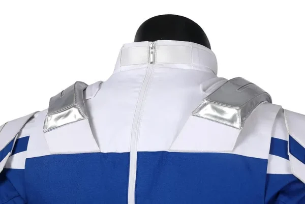 The Falcon and the Winter Soldier Captain America Sam Wilson Cosplay Costume | TV Series Outfit