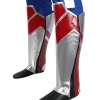 The Falcon and the Winter Soldier Captain America Sam Wilson Cosplay Costume | TV Series Outfit