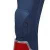 The Falcon and the Winter Soldier Captain America Cosplay Costume | TV Series Outfit