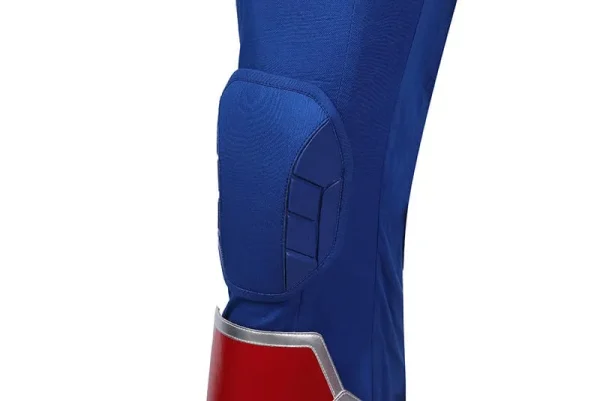 The Falcon and the Winter Soldier Captain America Sam Wilson Cosplay Costume | TV Series Outfit