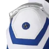 The Falcon and the Winter Soldier Captain America Sam Wilson Cosplay Costume | TV Series Outfit