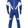The Falcon and the Winter Soldier Captain America Sam Wilson Cosplay Costume | TV Series Outfit