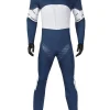 The Falcon and the Winter Soldier Captain America Cosplay Costume | TV Series Outfit