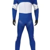 The Falcon and the Winter Soldier Captain America Sam Wilson Cosplay Costume | TV Series Outfit