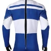 The Falcon and the Winter Soldier Captain America Sam Wilson Cosplay Costume | TV Series Outfit