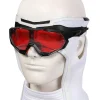 The Falcon and the Winter Soldier Captain America Sam Wilson Cosplay Costume | TV Series Outfit