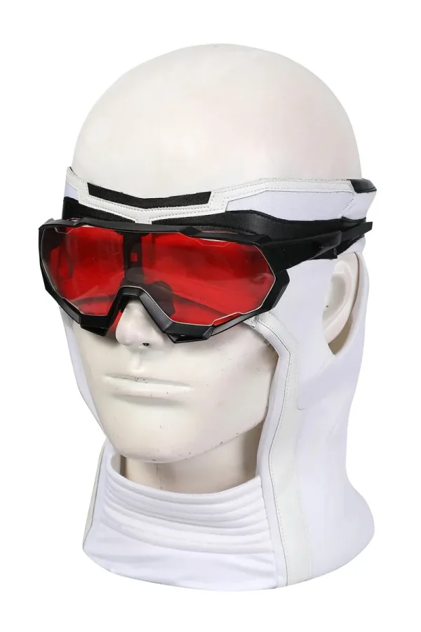 The Falcon and the Winter Soldier Captain America Sam Wilson Cosplay Costume | TV Series Outfit