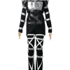 Attack on Titan Season Four Final Chapters Cosplay Costume | Anime Outfit