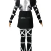 Attack on Titan Season Four Final Chapters Cosplay Costume | Anime Outfit