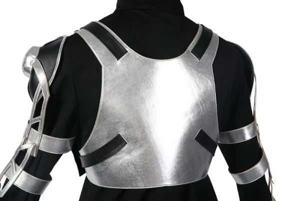 Attack on Titan Season Four Final Chapters Cosplay Costume | Anime Outfit