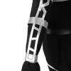 Attack on Titan Season Four Final Chapters Cosplay Costume | Anime Outfit