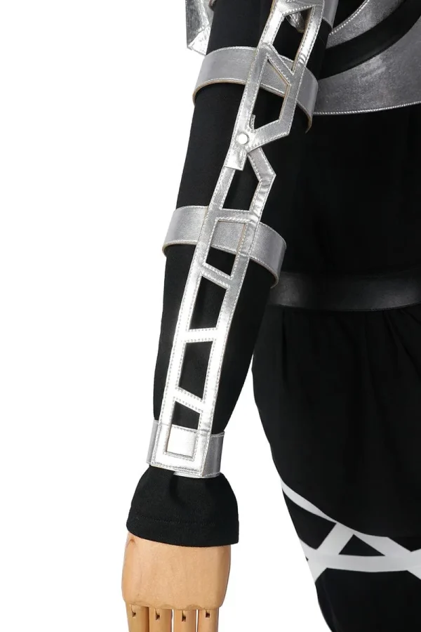 Attack on Titan Season Four Final Chapters Cosplay Costume | Anime Outfit