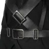 Attack on Titan Season Four Final Chapters Cosplay Costume | Anime Outfit
