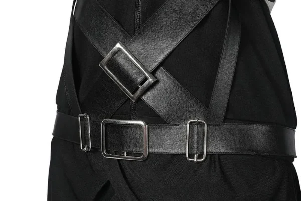 Attack on Titan Season Four Final Chapters Cosplay Costume | Anime Outfit