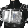 Attack on Titan Season Four Final Chapters Cosplay Costume | Anime Outfit