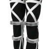 Attack on Titan Season Four Final Chapters Cosplay Costume | Anime Outfit