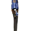 Valorant Yoru Cosplay Costume | Game Outfit
