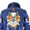 Valorant Yoru Cosplay Costume | Game Outfit
