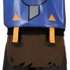 Valorant Yoru Cosplay Costume | Game Outfit