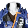 Valorant Yoru Cosplay Costume | Game Outfit