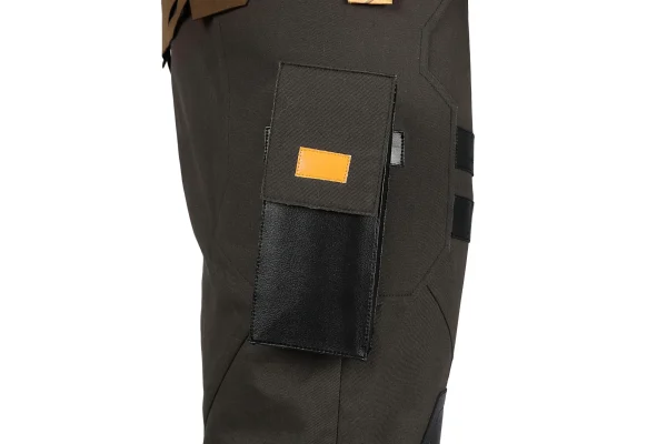 Valorant Yoru Cosplay Costume | Game Outfit