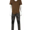 Valorant Yoru Cosplay Costume | Game Outfit