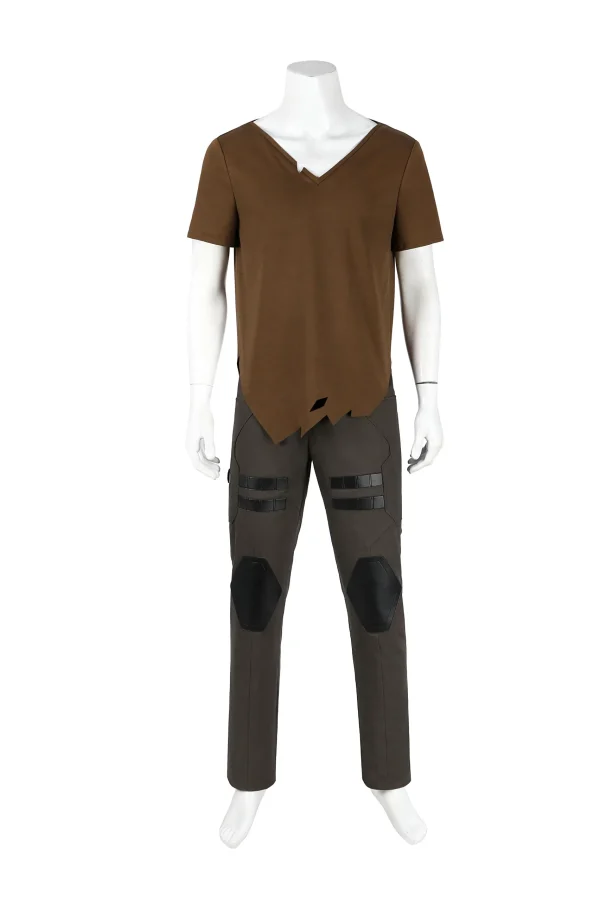 Valorant Yoru Cosplay Costume | Game Outfit