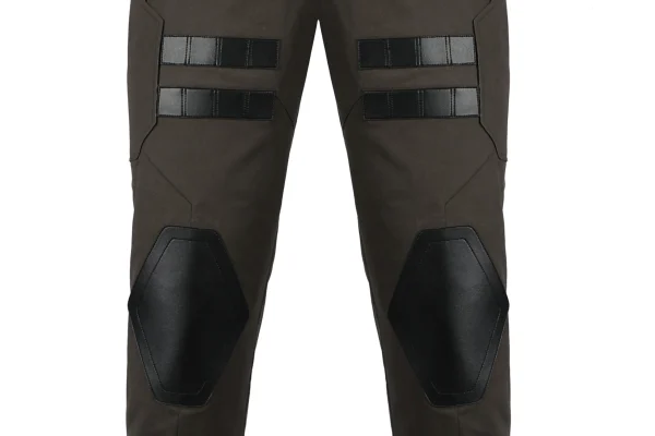 Valorant Yoru Cosplay Costume | Game Outfit