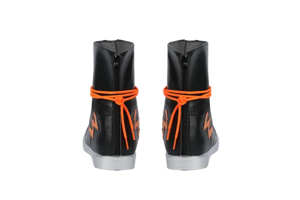 Valorant Yoru Cosplay Costume | Game Outfit