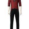 Shang-Chi Shang-Chi Cosplay Costume | Movie Outfit