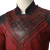 Shang-Chi Shang-Chi Cosplay Costume | Movie Outfit