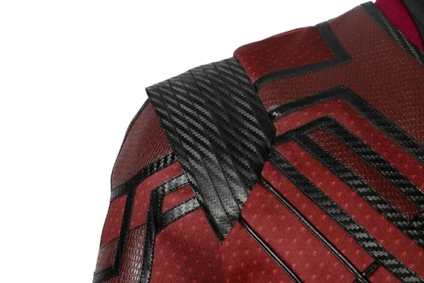 Shang-Chi Shang-Chi Cosplay Costume | Movie Outfit