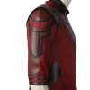 Shang-Chi Shang-Chi Cosplay Costume | Movie Outfit