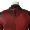Shang-Chi Shang-Chi Cosplay Costume | Movie Outfit