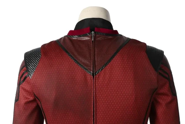 Shang-Chi Shang-Chi Cosplay Costume | Movie Outfit