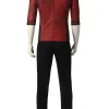 Shang-Chi Shang-Chi Cosplay Costume | Movie Outfit