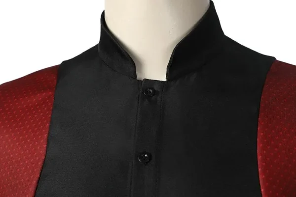 Shang-Chi Shang-Chi Cosplay Costume | Movie Outfit