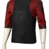 Shang-Chi Shang-Chi Cosplay Costume | Movie Outfit