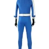 The Fantastic Four: First Steps Human Torch Cosplay Costume | Movie Outfit