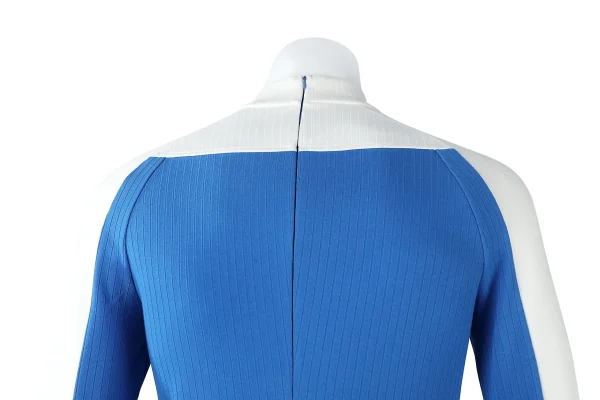 The Fantastic Four: First Steps Human Torch Cosplay Costume | Movie Outfit