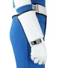 The Fantastic Four: First Steps Human Torch Cosplay Costume | Movie Outfit