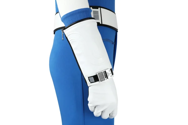 The Fantastic Four: First Steps Human Torch Cosplay Costume | Movie Outfit