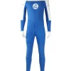 The Fantastic Four: First Steps Human Torch Cosplay Costume | Movie Outfit