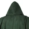 The Fantastic Four Doctor Doom Retro Cosplay Costume | Movie Outfit