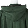 The Fantastic Four Doctor Doom Retro Cosplay Costume | Movie Outfit