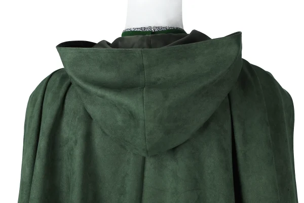 The Fantastic Four Doctor Doom Retro Cosplay Costume | Movie Outfit
