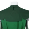 The Fantastic Four Doctor Doom Retro Cosplay Costume | Movie Outfit
