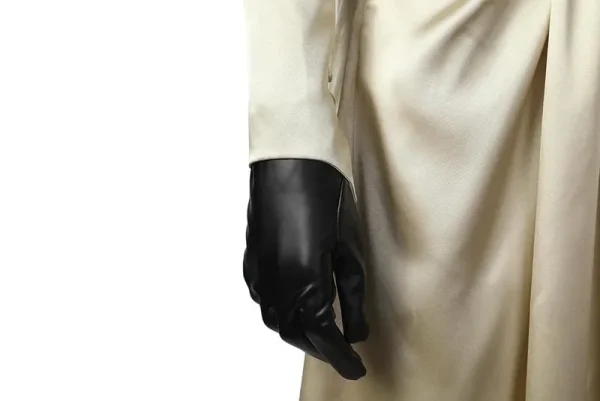 Resident Evil Village Lady Dimitrescu Cosplay Costume | Game Outfit