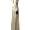 Resident Evil Village Lady Dimitrescu Cosplay Costume | Game Outfit