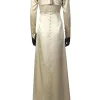 Resident Evil Village Lady Dimitrescu Cosplay Costume | Game Outfit